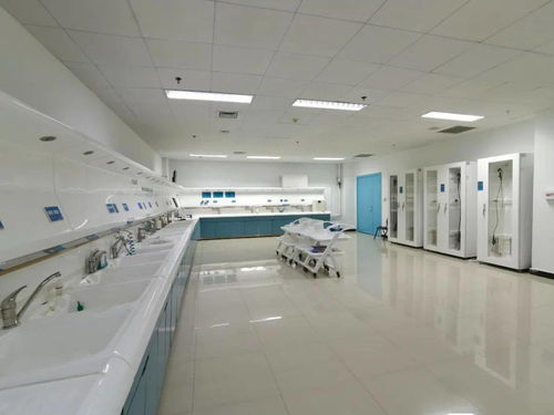 技術(shù)、服務(wù)、設(shè)備與環(huán)境 構(gòu)建完善的綜合技術(shù)服務(wù)生態(tài)