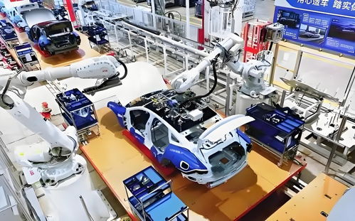 歐特克與東研智慧設(shè)計(jì)研究院攜手，引領(lǐng)汽車智慧工廠創(chuàng)新